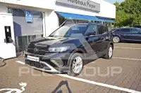 2024 Volkswagen T-Cross