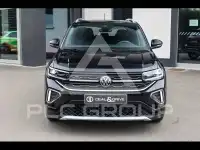 2024 Volkswagen T-Cross