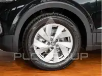 2024 Volkswagen T-Cross