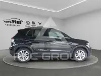 2024 Volkswagen T-Cross