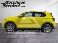 2024 Volkswagen T-Cross