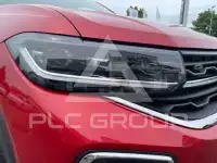 2024 Volkswagen T-Cross