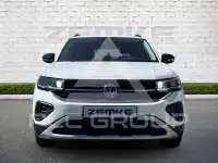 2024 Volkswagen T-Cross