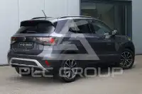 2024 Volkswagen T-Cross