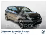 2024 Volkswagen T-Cross