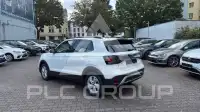 2024 Volkswagen T-Cross
