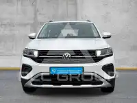 2024 Volkswagen T-Cross
