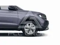 2024 Volkswagen T-Cross