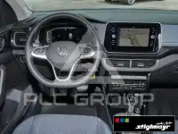 2024 Volkswagen T-Cross