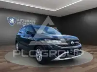 2024 Volkswagen T-Cross