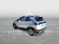 2024 Volkswagen T-Cross
