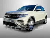 2024 Volkswagen T-Cross