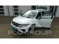 2024 Volkswagen T-Cross