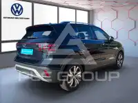 2024 Volkswagen T-Cross