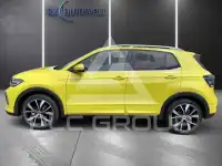 2024 Volkswagen T-Cross