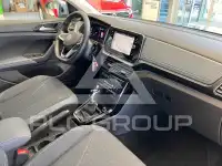 2024 Volkswagen T-Cross