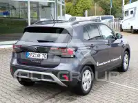 2024 Volkswagen T-Cross