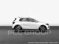 2024 Volkswagen T-Cross