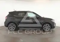 2024 Volkswagen T-Cross
