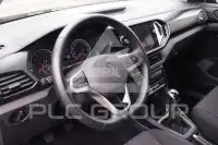 2024 Volkswagen T-Cross