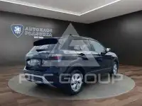 2024 Volkswagen T-Cross