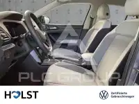 2024 Volkswagen T-Cross