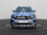 2024 Volkswagen T-Cross