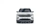 2024 Volkswagen T-Cross