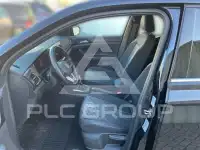 2024 Volkswagen T-Cross