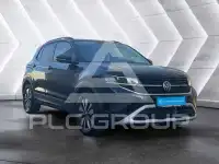 2024 Volkswagen T-Cross