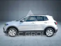 2024 Volkswagen T-Cross