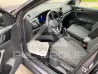 2024 Volkswagen T-Cross