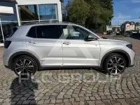 2024 Volkswagen T-Cross