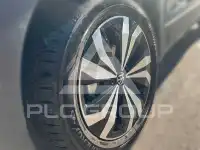 2024 Volkswagen T-Cross