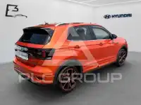 2024 Volkswagen T-Cross