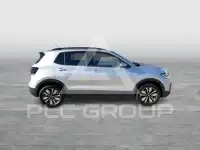 2024 Volkswagen T-Cross