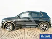2024 Volkswagen T-Cross