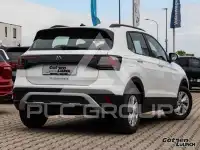 2024 Volkswagen T-Cross