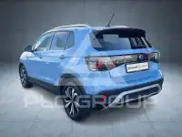 2024 Volkswagen T-Cross