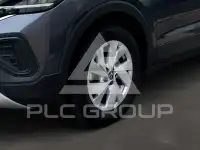 2024 Volkswagen T-Cross