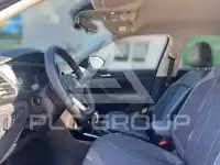 2024 Volkswagen T-Cross