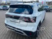 2024 Volkswagen T-Cross