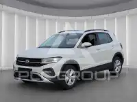 2024 Volkswagen T-Cross