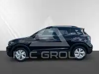 2024 Volkswagen T-Cross