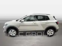 2024 Volkswagen T-Cross
