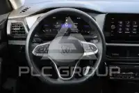 2024 Volkswagen T-Cross