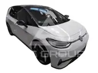 2024 Volkswagen ID3