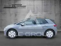 2024 Volkswagen ID3