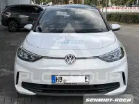 2024 Volkswagen ID3