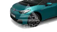 2024 Volkswagen ID3